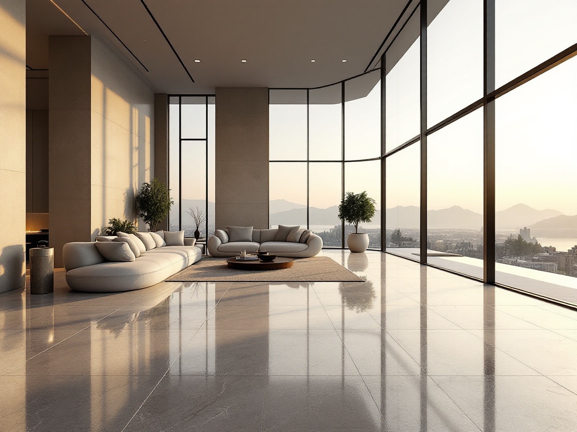 Luxury Great room